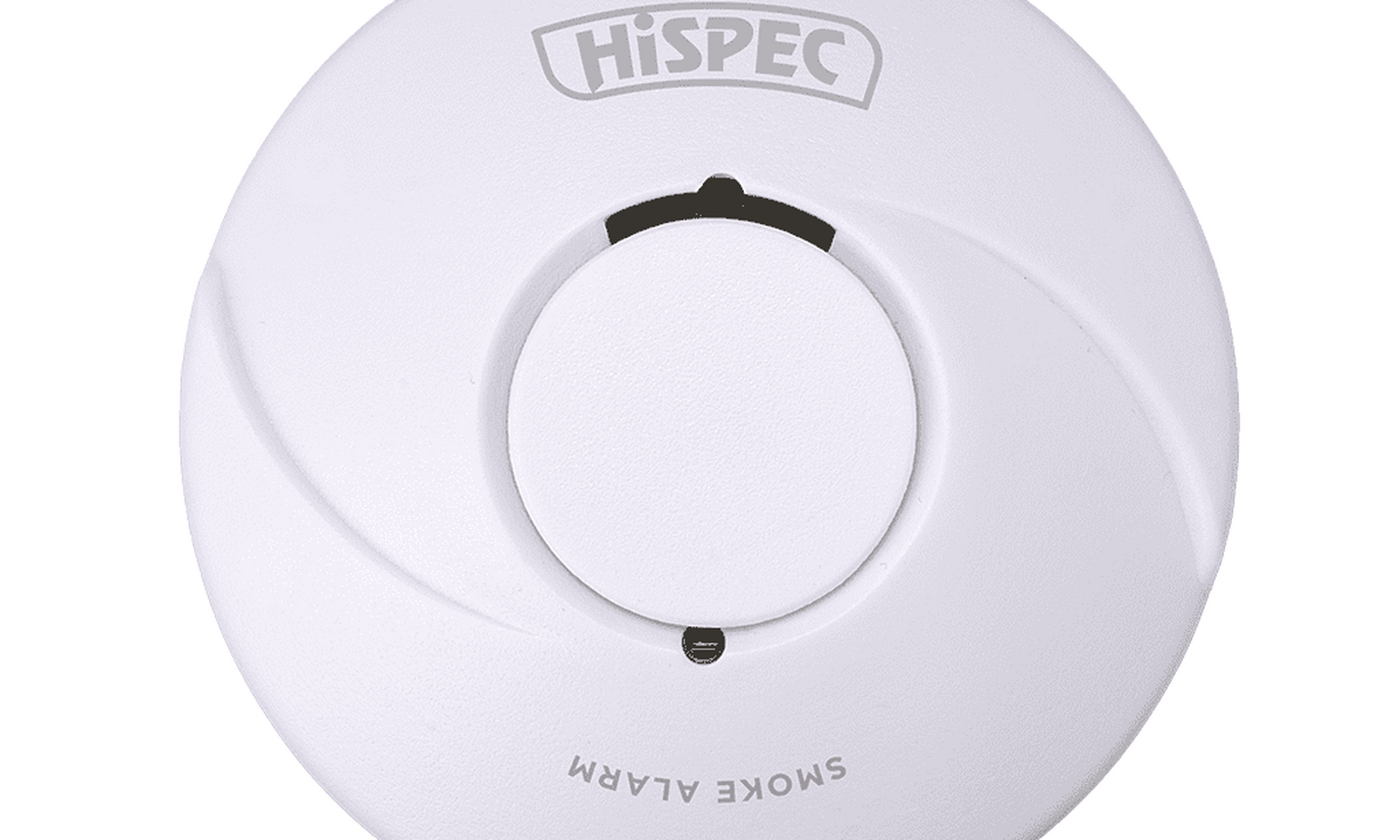 Hispec Smoke Alarms