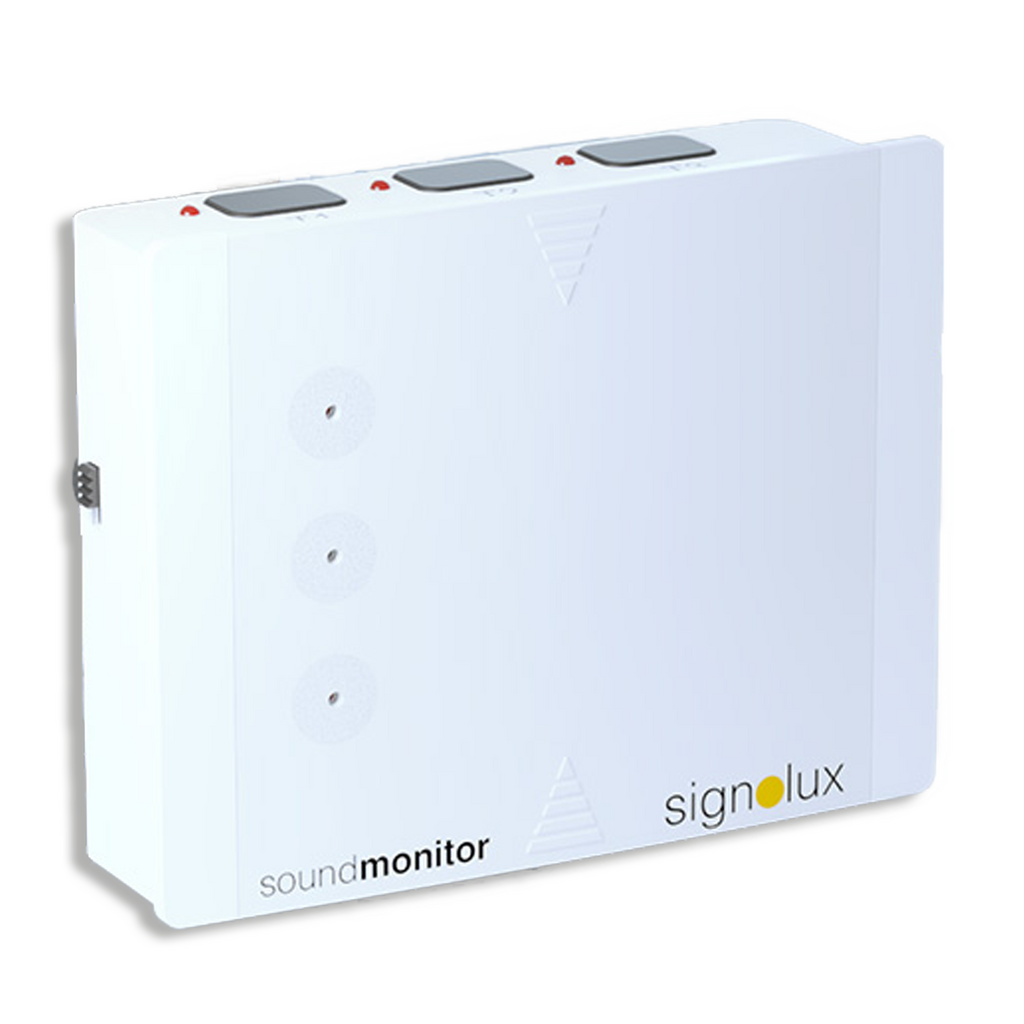 Signolux Sound Monitor Transmitter      
