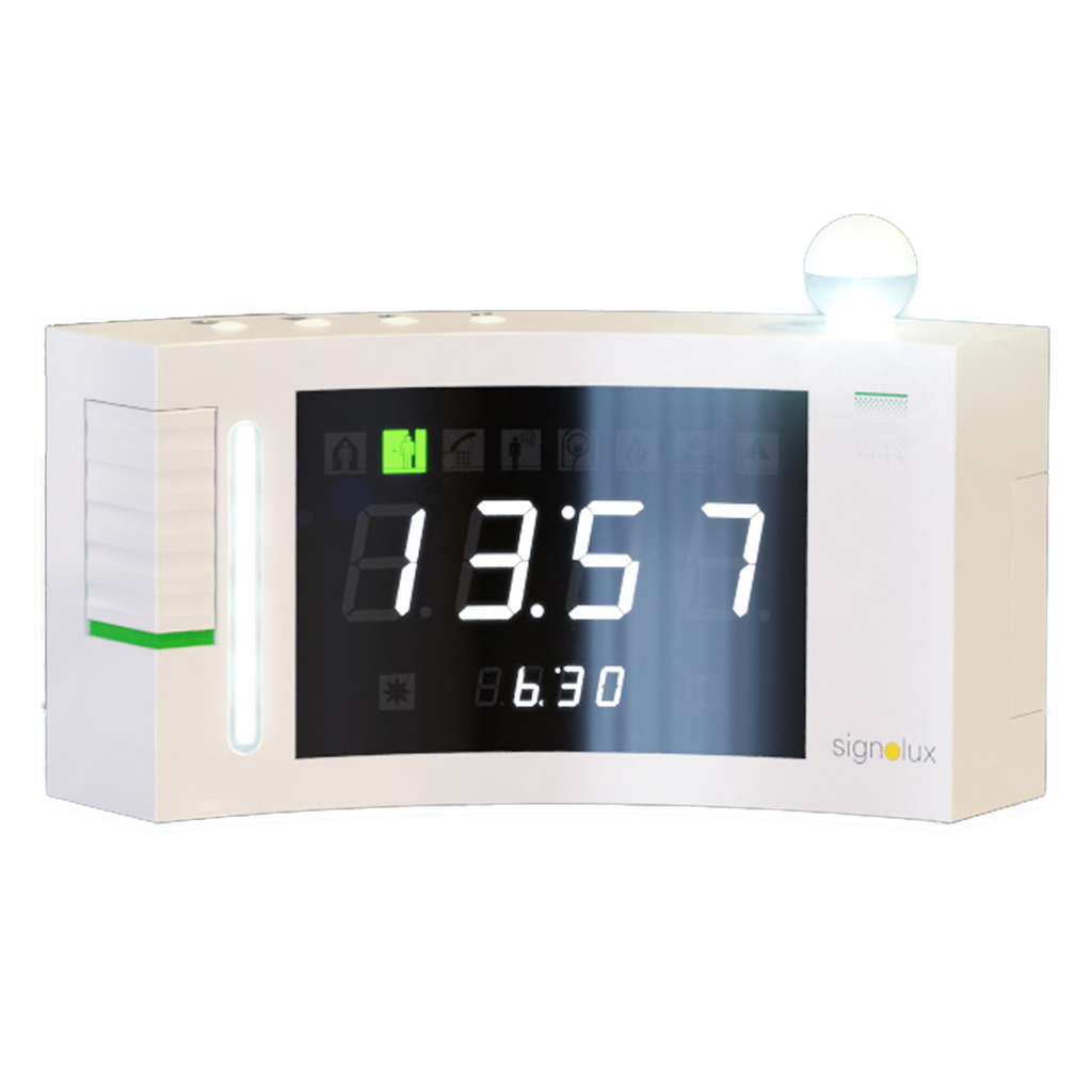 Signolux DS2 Alarm Clock