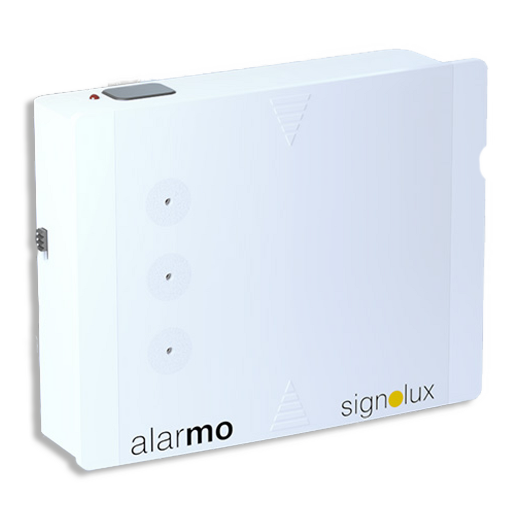 Signolux Alarmo 2 Detector