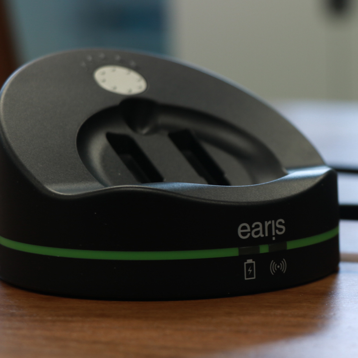 EARIS Premium Digital Headset System