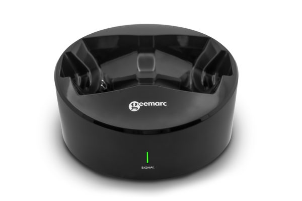 Geemarc CL7500 OPTI Wireless Headphone