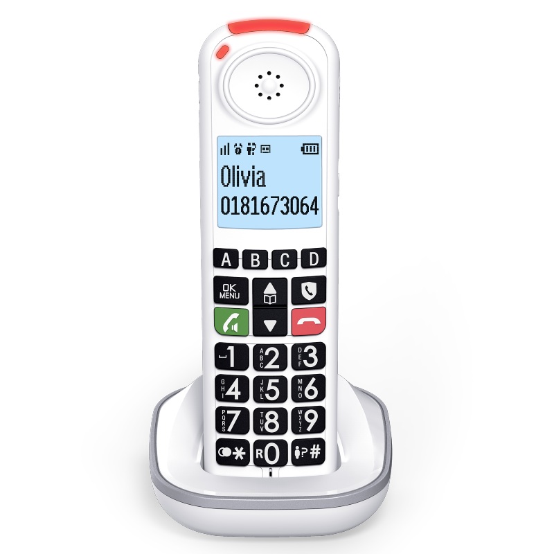 Swissvoice 2355 Xtra Handset White