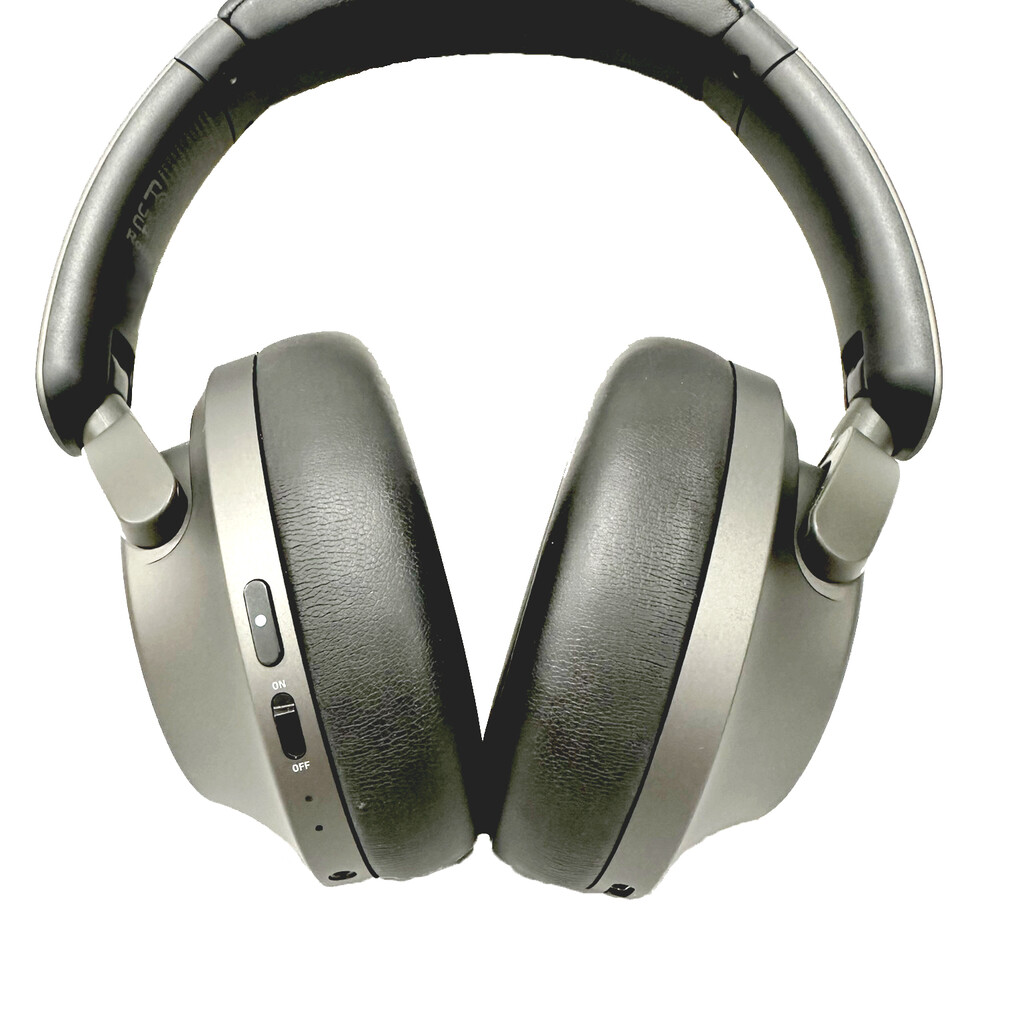 Earis MAX Headphones (Bluetooth 5.3 LE & Auracast)
