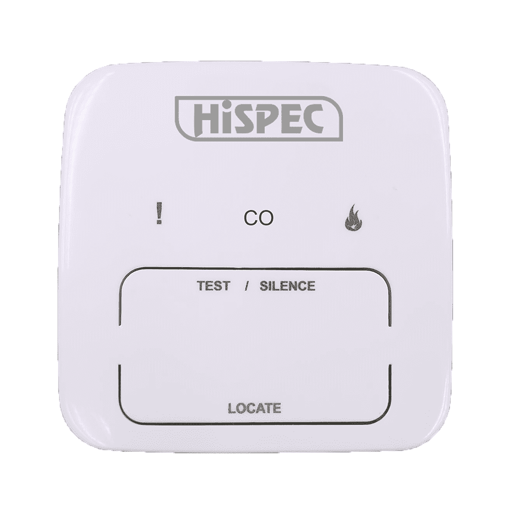 Hispec HSSA/CU/RF10-PRO Radio Frequency Control Unit