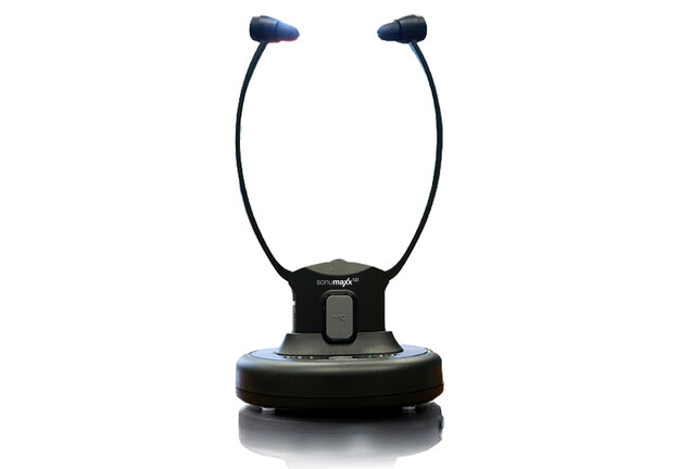 Sonumaxx NX Headset System (coming soon)