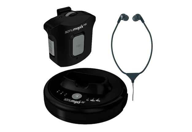 Sonumaxx NX PR Headset System