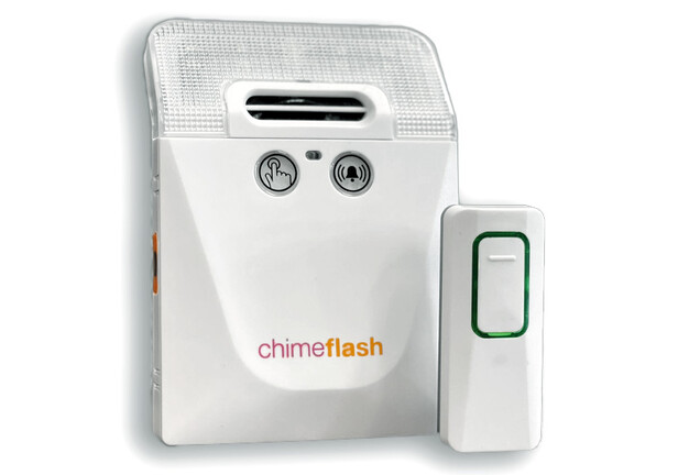 Chimeflash Doorbell Enhancements