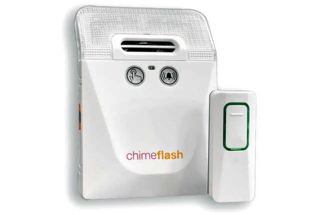 Chimeflash Doorbell Enhancements