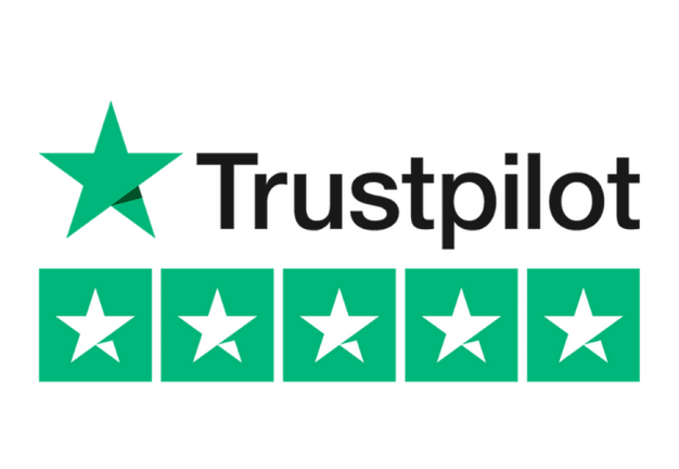 Trust Pilot Review 