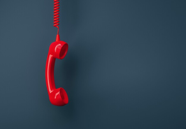 Digital Voice Service and The Landline Phone Switch-Off