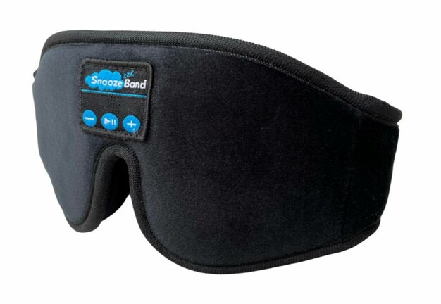 SnoozeBand™ Pro 2.0