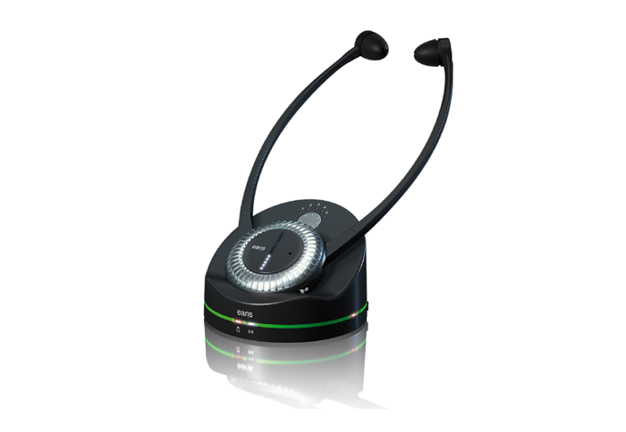EARIS Premium Digital Headset System